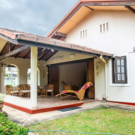 Fuchs Villas เนกอมโบ ภายนอก รูปภาพ
