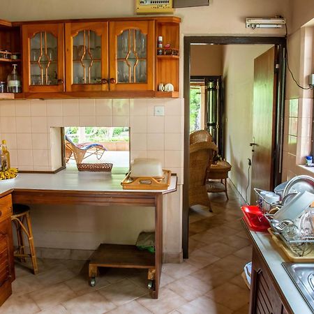 Fuchs Villas เนกอมโบ ภายนอก รูปภาพ