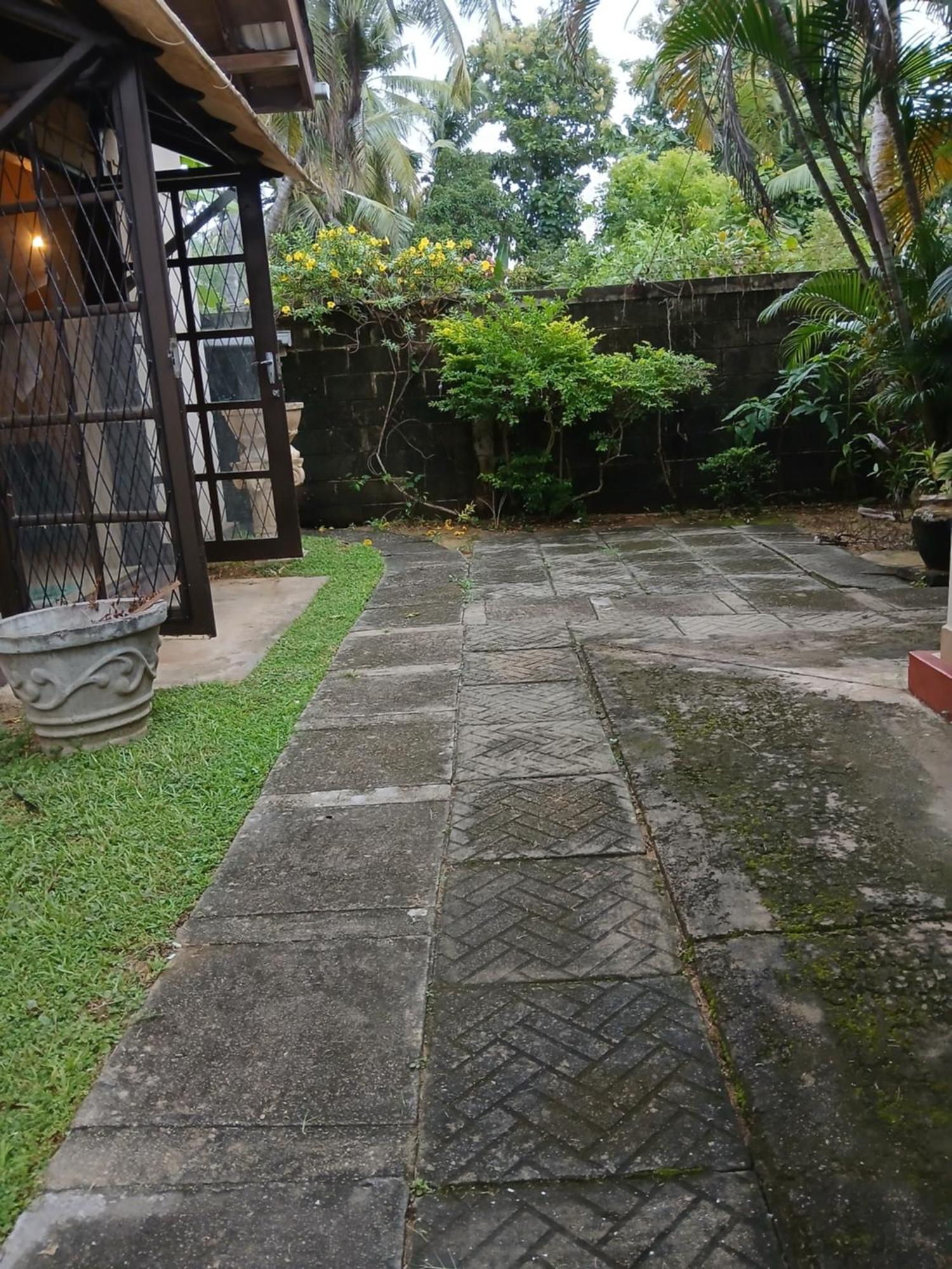 Fuchs Villas เนกอมโบ ภายนอก รูปภาพ