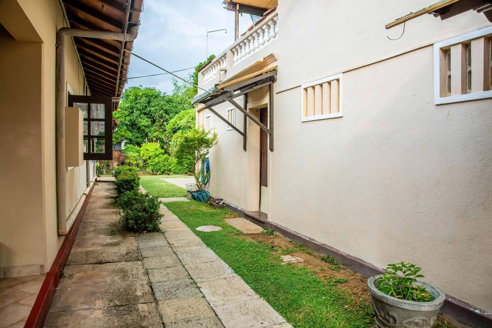 Fuchs Villas เนกอมโบ ภายนอก รูปภาพ