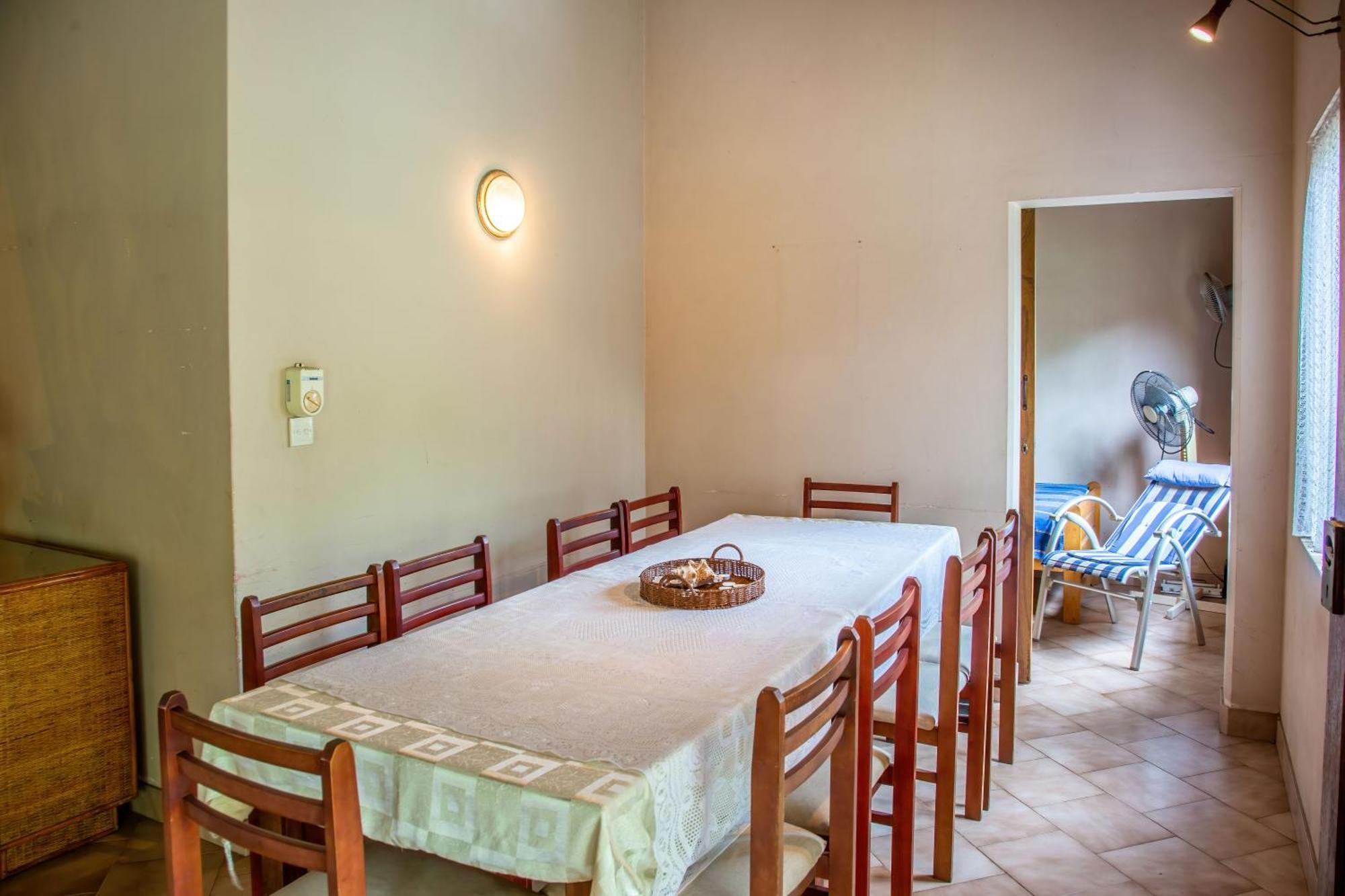 Fuchs Villas เนกอมโบ ภายนอก รูปภาพ