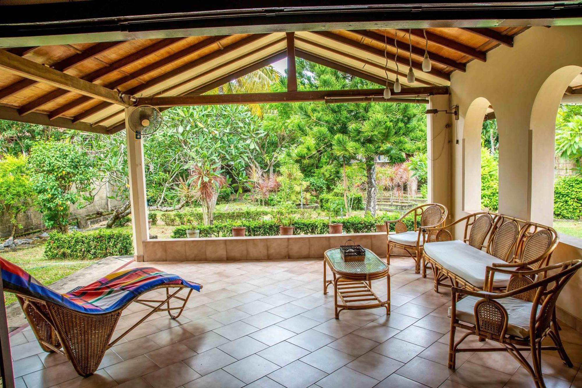 Fuchs Villas เนกอมโบ ภายนอก รูปภาพ