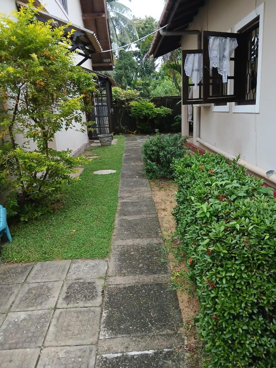 Fuchs Villas เนกอมโบ ภายนอก รูปภาพ